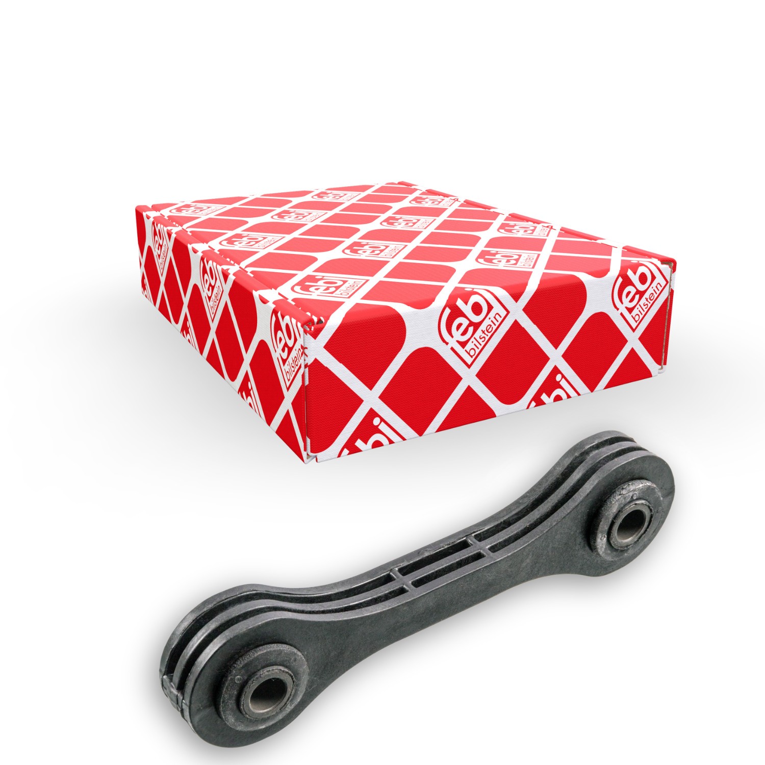 FEBI BILSTEIN Anti-roll bar link Article number: 45353 cheaply