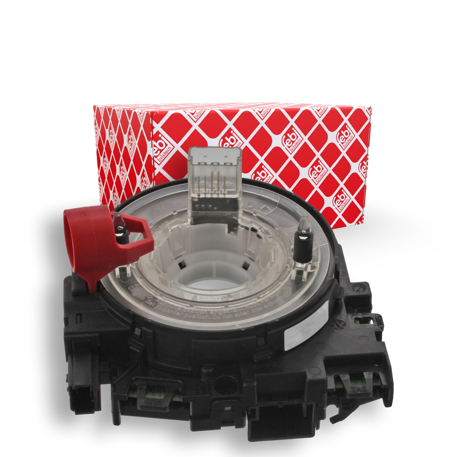FEBI BILSTEIN Clockspring, airbag Article number: 45433 cheaply