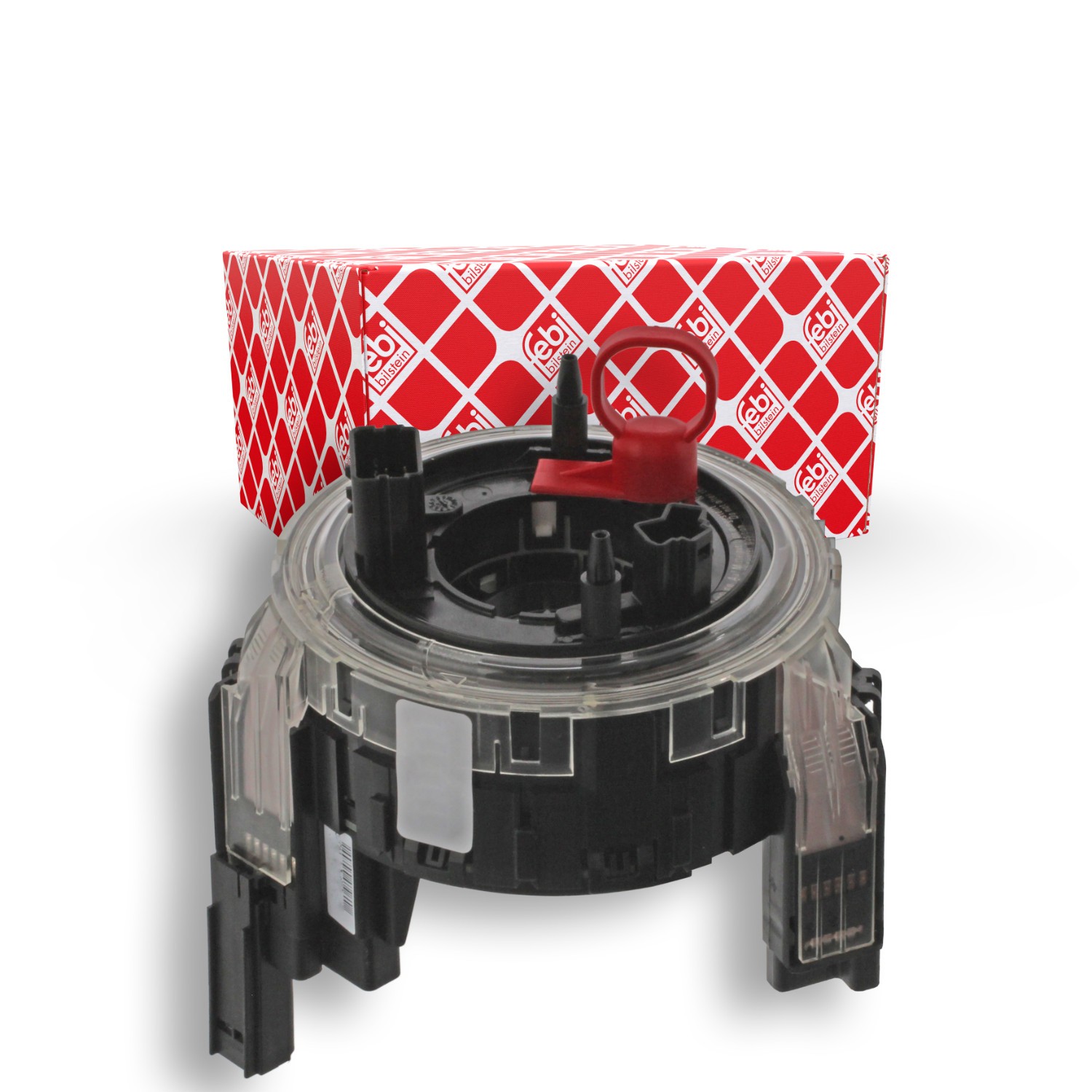 FEBI BILSTEIN Clockspring, airbag Article number: 45437 cheaply