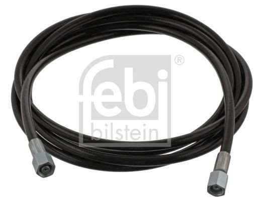 FEBI BILSTEIN Hose Line, driver cab tilt unit Article number: 45511 cheaply