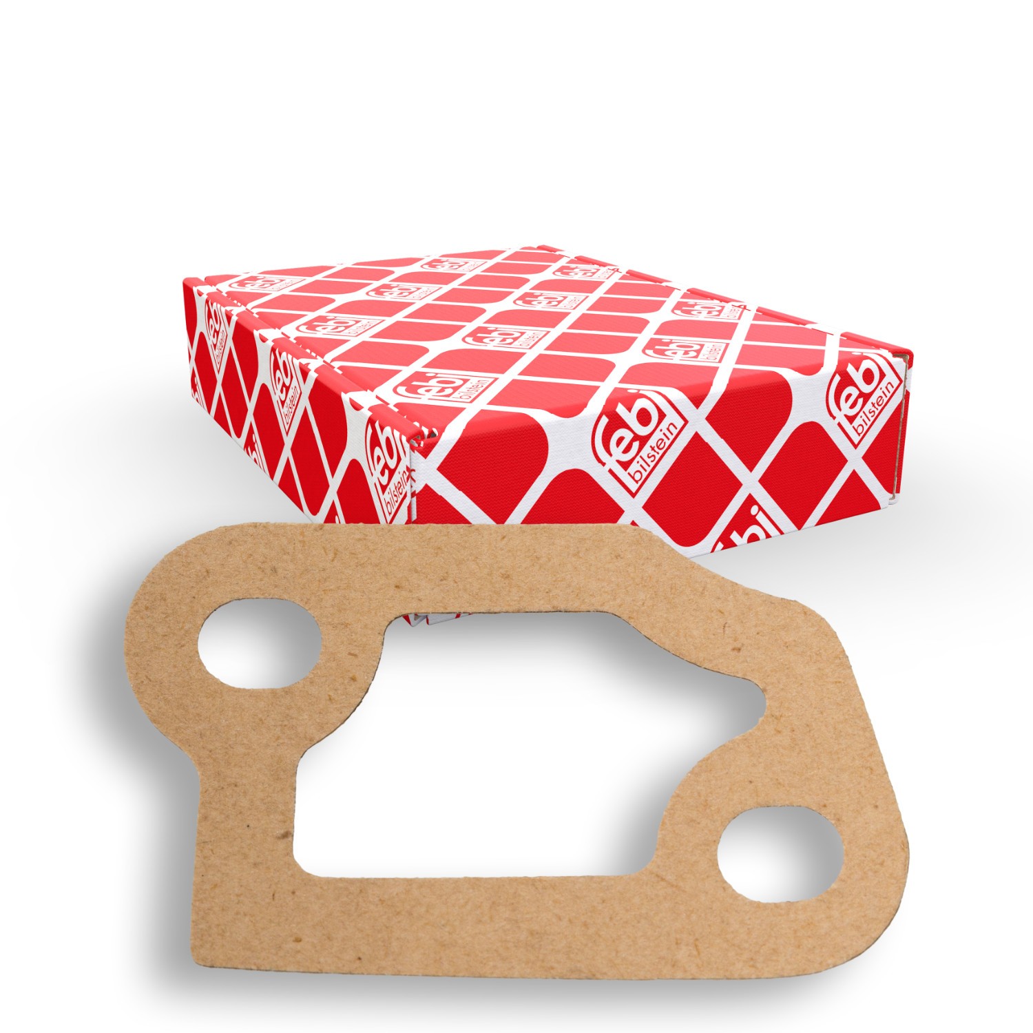 FEBI BILSTEIN Gasket, coolant flange Article number: 45545 cheaply