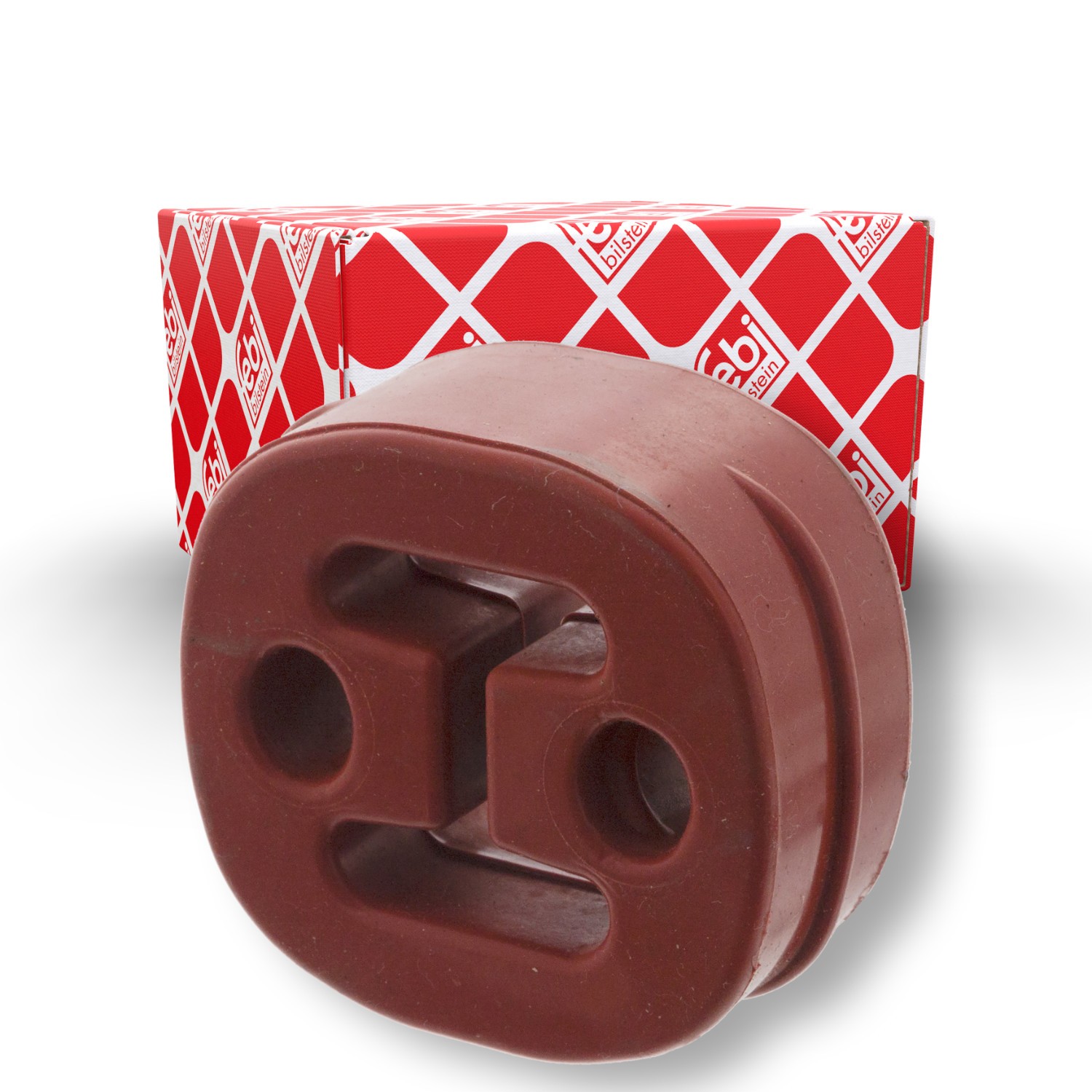 FEBI BILSTEIN Holder, exhaust system Article number: 45576 cheaply