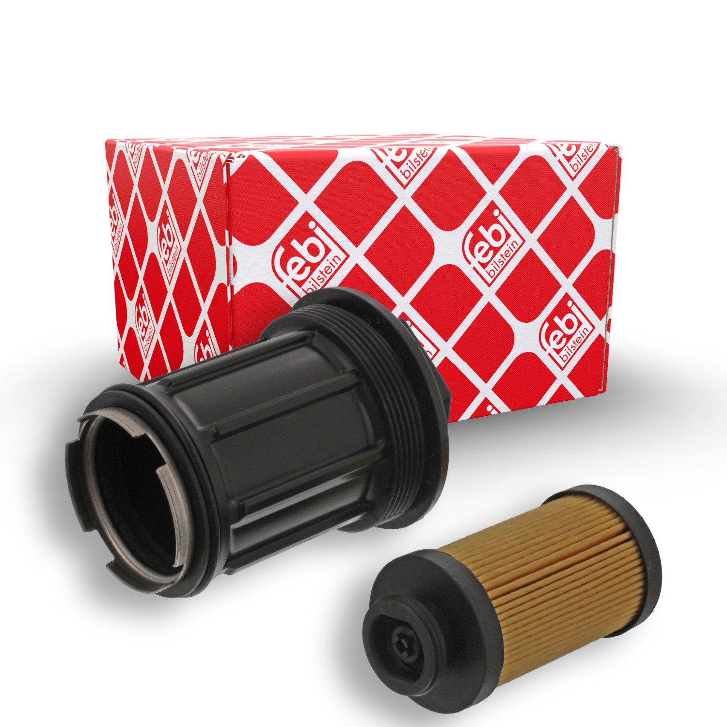 FEBI BILSTEIN Urea Filter Article number: 45595 cheaply