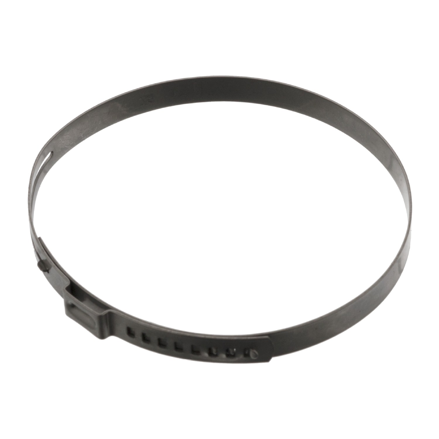 FEBI BILSTEIN Clamping Clip Article number: 45634 cheaply