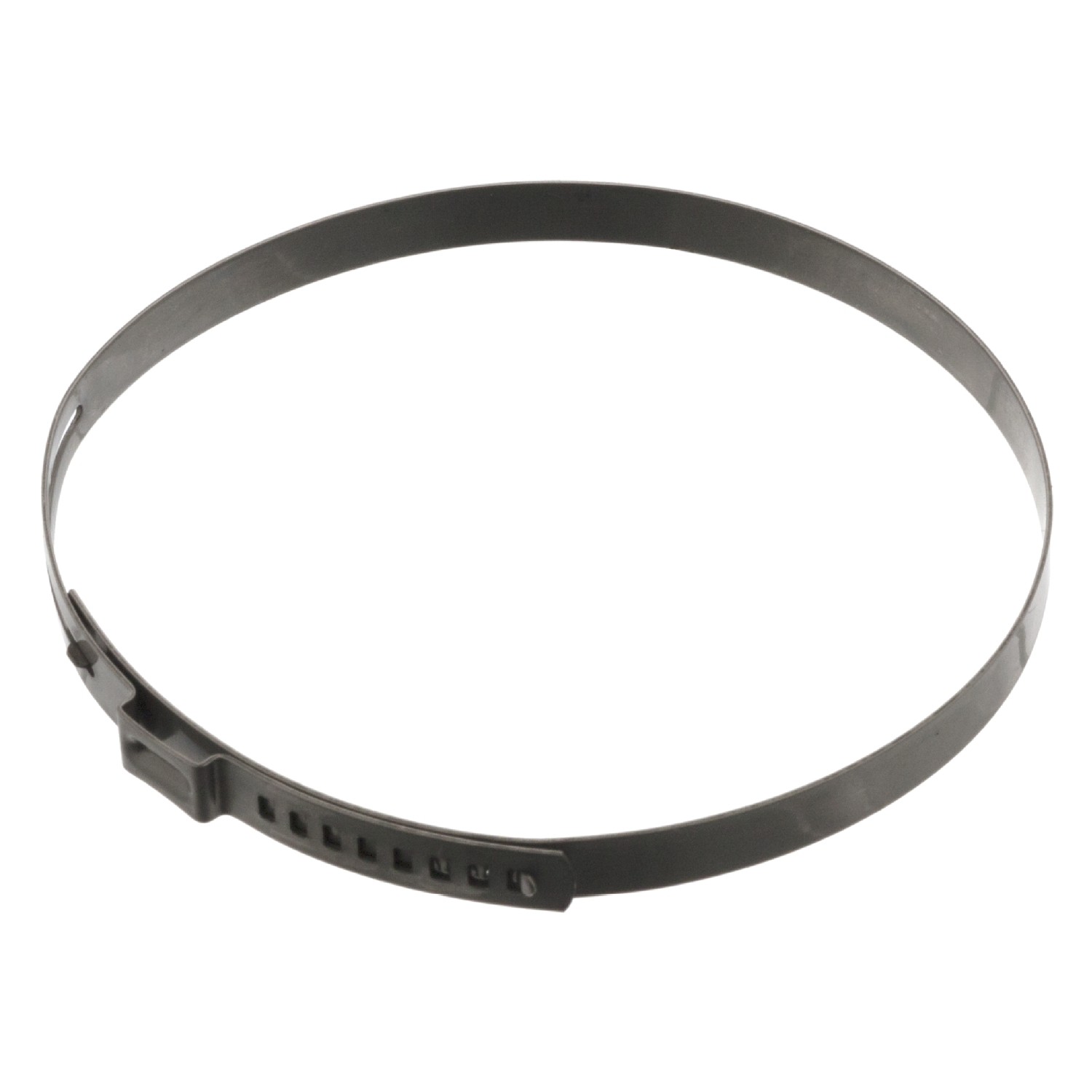 FEBI BILSTEIN Clamping Clip Article number: 45636 cheaply
