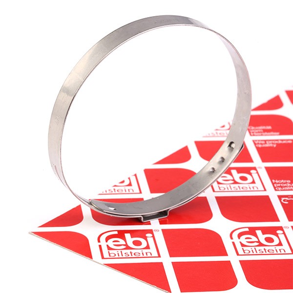 FEBI BILSTEIN Clamping Clip Article number: 45640 cheaply