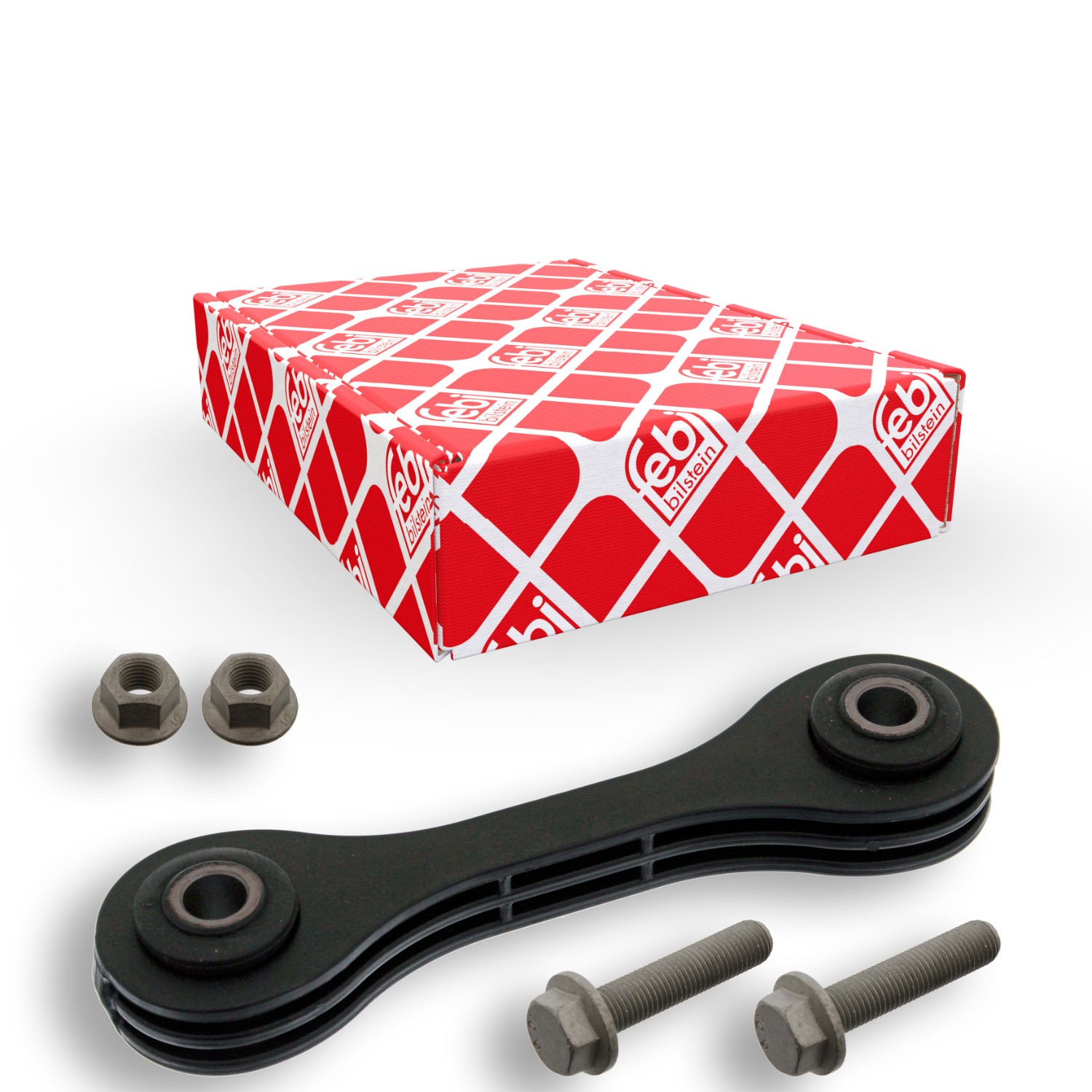 FEBI BILSTEIN Stabilisaator, Stabilisaator Artikli number: 45784 soodsalt