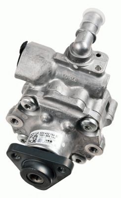 ZF LENKSYSTEME Power steering pump Article number: 7651.955.184 cheaply