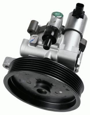 ZF LENKSYSTEME Power steering pump Article number: 7693.955.169 cheaply