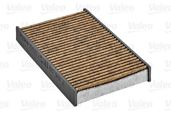 VALEO Pollen filter Article number: 701025 cheaply