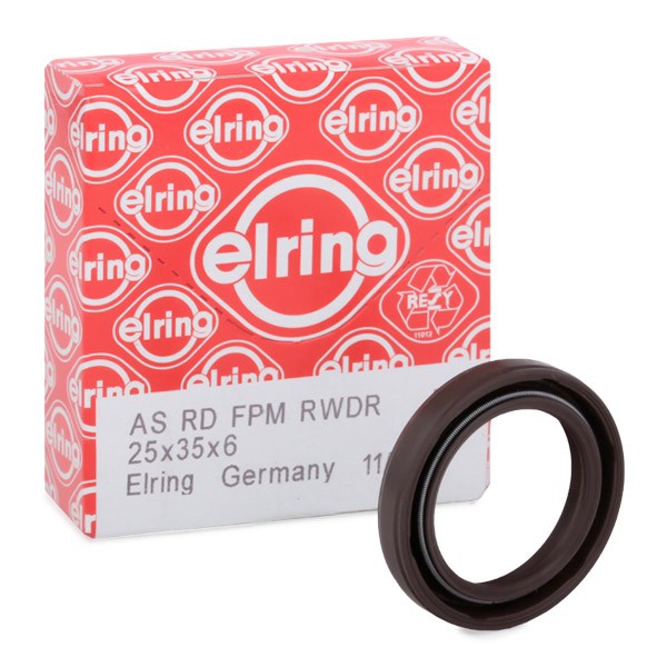 ELRING Shaft Seal, intermediate shaft Article number: 247.260 cheaply