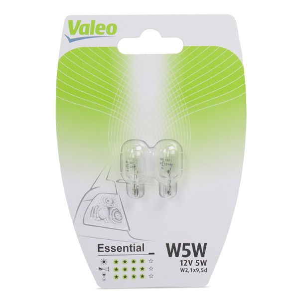 VALEO Bulb, indicator Article number: 032116 cheaply