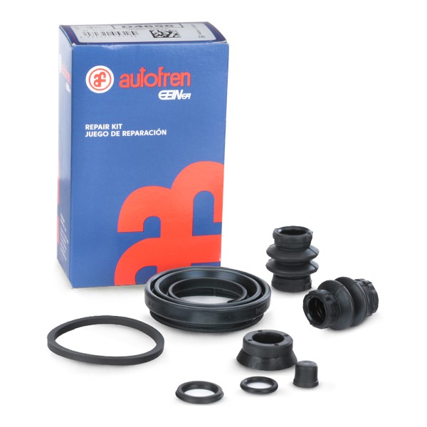 AUTOFREN SEINSA Repair Kit, brake caliper Article number: D4656 cheaply
