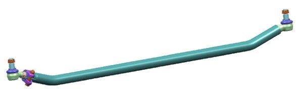 LEMFÖRDER Rod Assembly Article number: 37451 01 cheaply