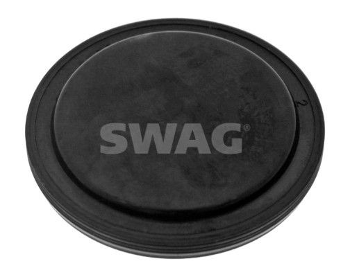 SWAG Flange Lid, automatic transmission Article number: 32 90 2067 cheaply
