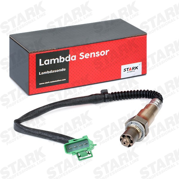 STARK Lambda andur Artikli number: SKLS-0140077 soodsalt