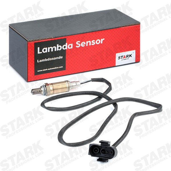 STARK Lambda sensor Article number: SKLS-0140124 cheaply