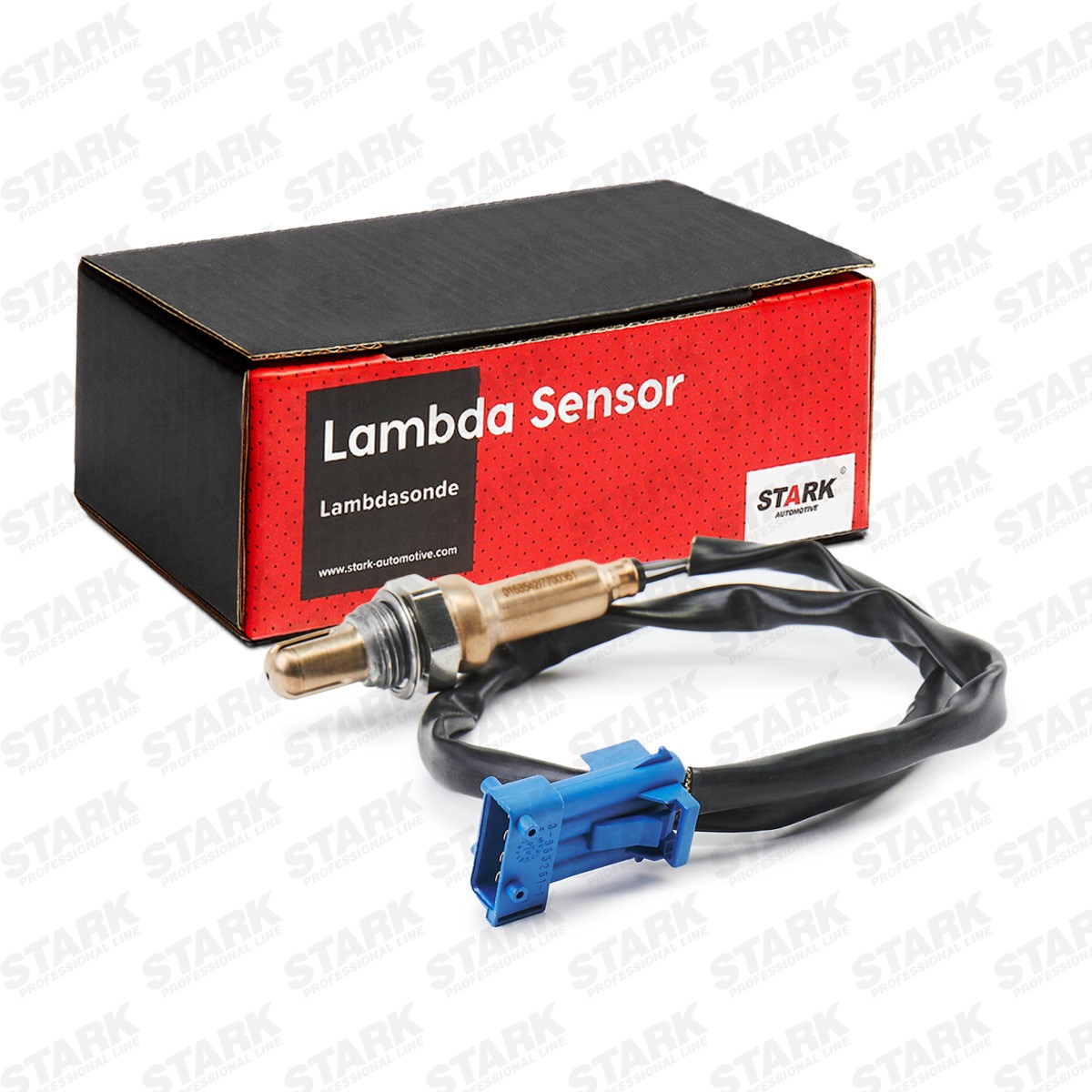 STARK Lambdasonde Varenummer: SKLS-0140133 billige