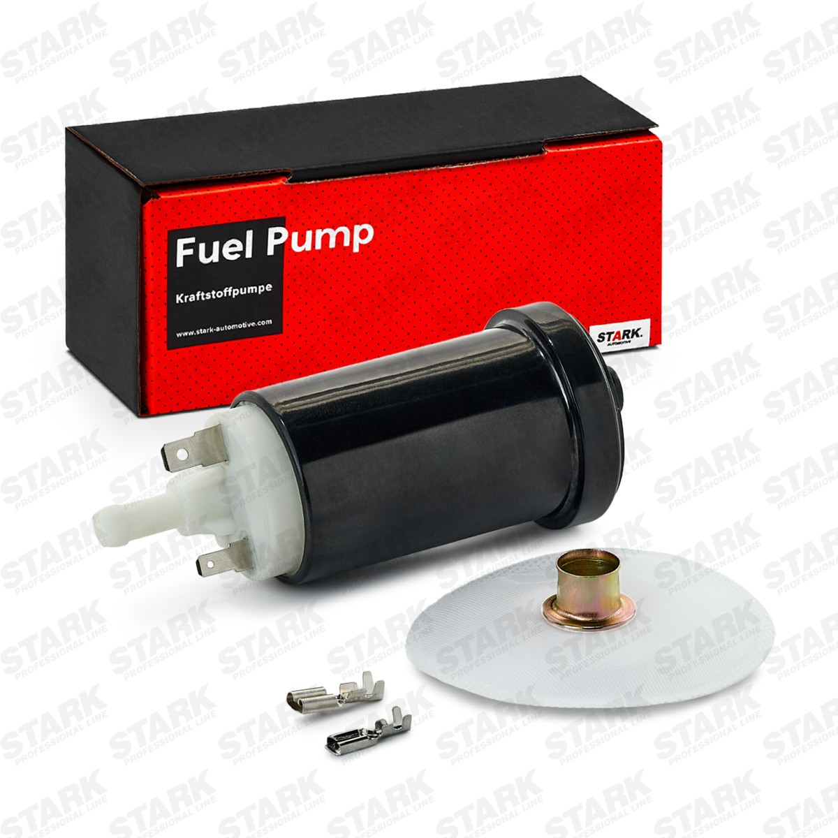 STARK Fuel pump Article number: SKFP-0160028 cheaply