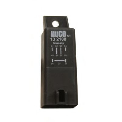 HITACHI Glow plug relay Article number: 132108 cheaply