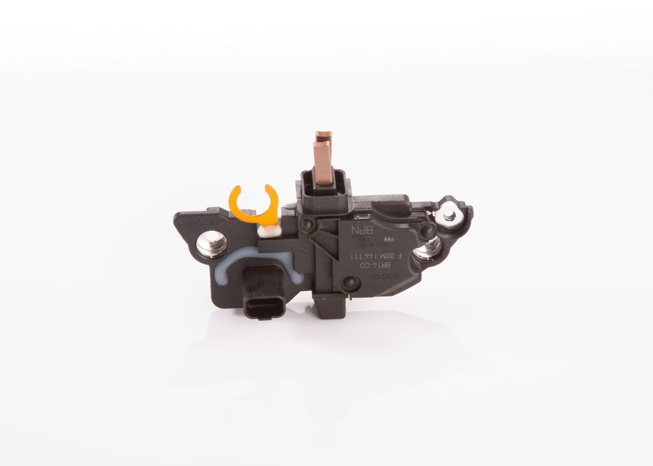 BOSCH Generaatori pingeregulaator Artikli number: F 00M 144 111 soodsalt