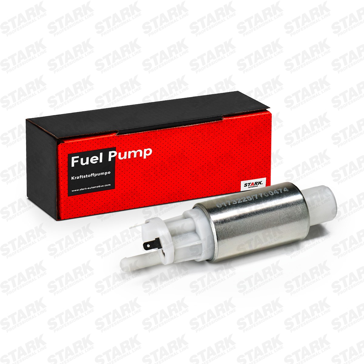 STARK Kütusepump Artikli number: SKFP-0160054 soodsalt