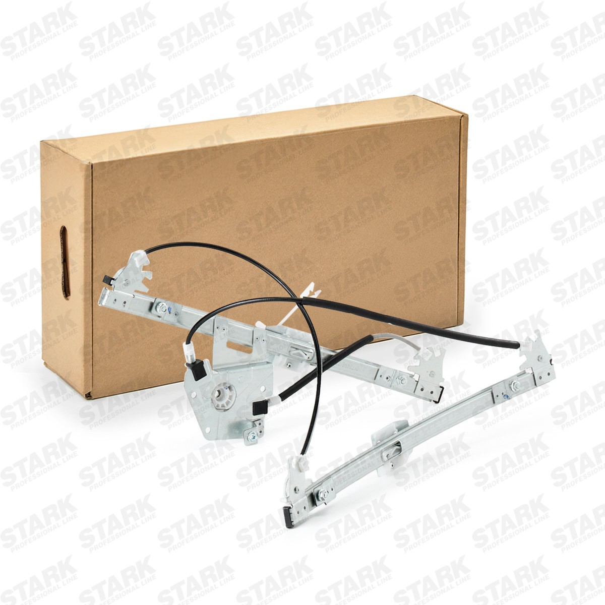 STARK Window regulator Article number: SKWR-0420007 cheaply