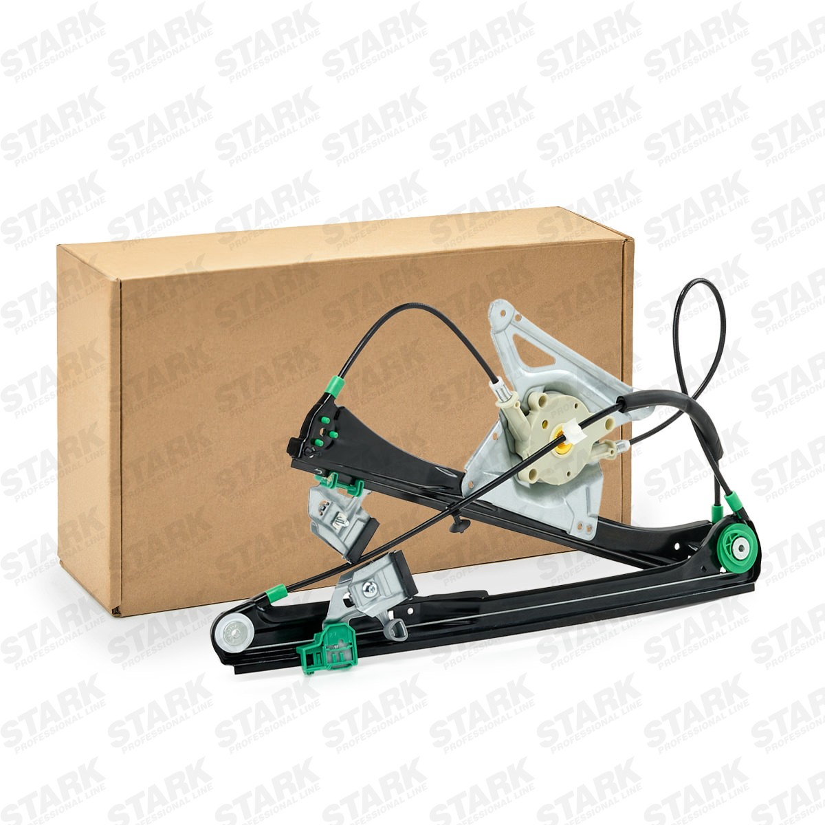 STARK Rudehejs Varenummer: SKWR-0420029 billige