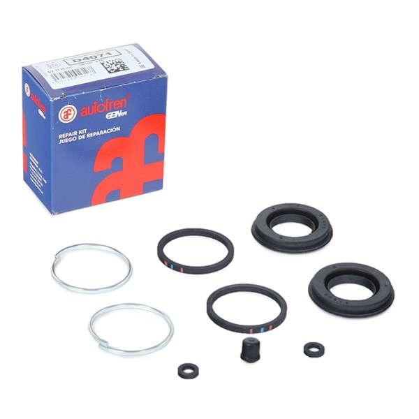 AUTOFREN SEINSA Repair Kit, brake caliper Article number: D4071 cheaply