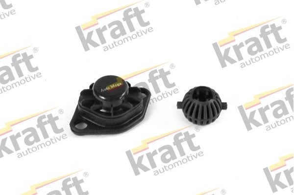 KRAFT 4320010 Rep.sæt, gearstang POLO 1.3 55 HK Benzin 1994