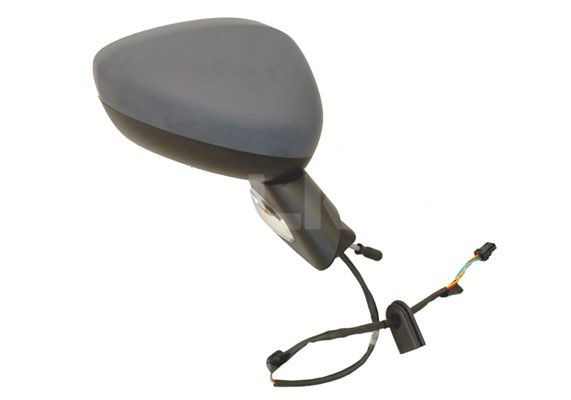 ALKAR Sidespejl Varenummer: 6140862 billige