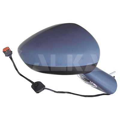 ALKAR Wing mirror Article number: 6126860 cheaply