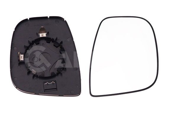 ALKAR Mirror Glass, outside mirror Article number: 6432867 cheaply