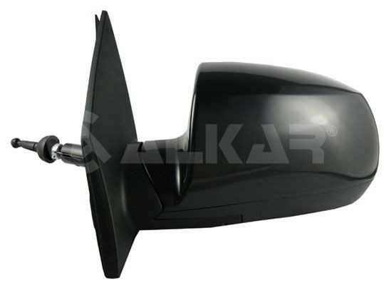 ALKAR Sidespejl Varenummer: 6164650 billige