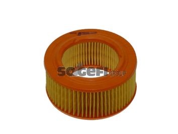 COOPERSFIAAM FILTERS Air filter Article number: FL6148 cheaply