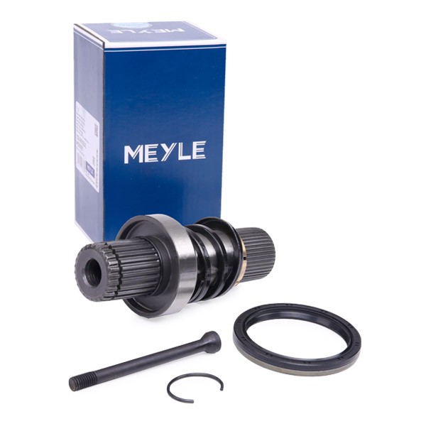 MEYLE Stub Axle, differential Article number: 100 498 0242 cheaply