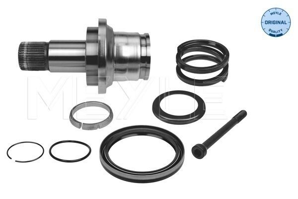 MEYLE Stub Axle, differential Article number: 100 498 0244 cheaply
