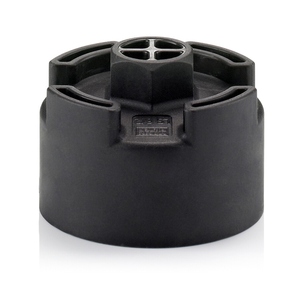 MANN-FILTER Oliefilternøgle Varenummer: LS 6/2 billige