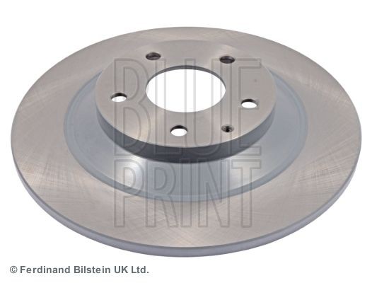 BLUE PRINT Bremseskive artikkelnummer: ADM543124 billig