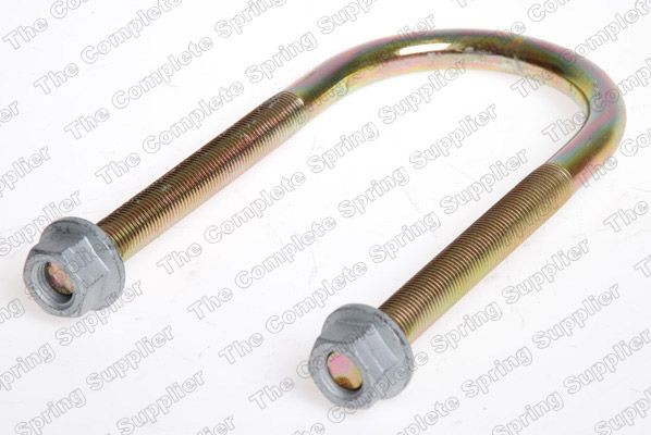 LESJÖFORS Spring Clamp Article number: 77831 cheaply