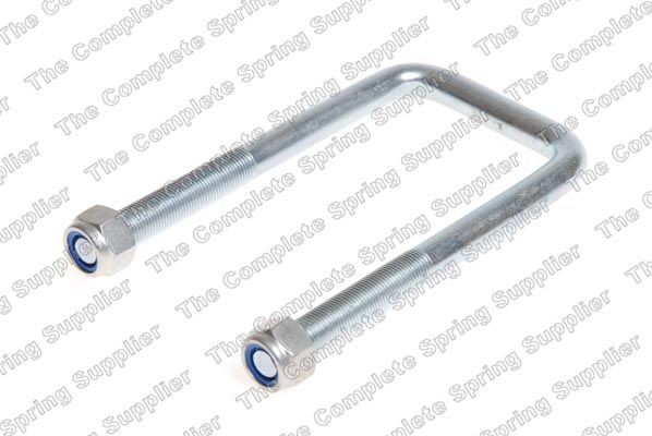 LESJÖFORS Spring Clamp Article number: 77836 cheaply