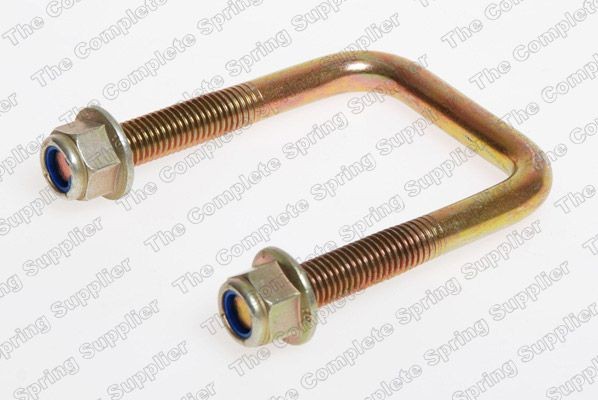 LESJÖFORS Spring Clamp Article number: 77828 cheaply