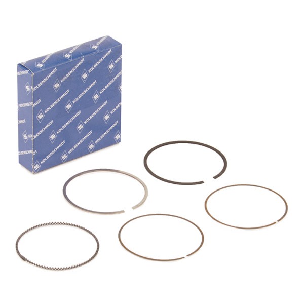 KOLBENSCHMIDT Piston Ring Kit Article number: 800073310000 cheaply
