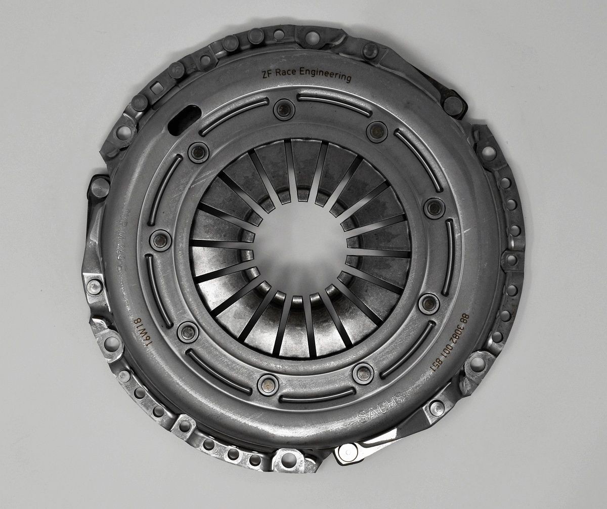 SACHS PERFORMANCE Koblingstrykplade Varenummer: 883082 001851 billige