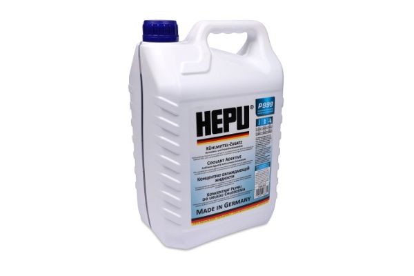 HEPU Антифриз артикулен номер: P999-005 евтино