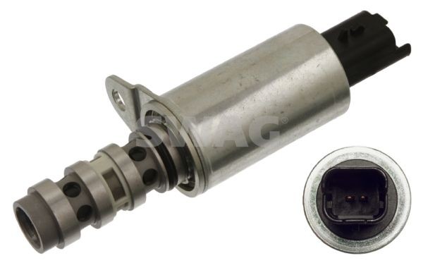 SWAG 62 94 0109 Styreventil, knastakselforstilling C4 2.0 Flex 148 HK Benzin/Ethanol 2014