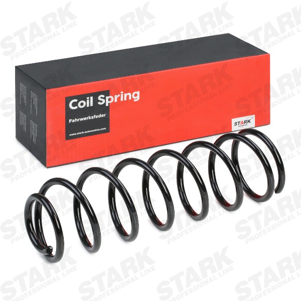 STARK Coil spring Article number: SKCS-0040073 cheaply