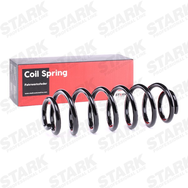 STARK Coil spring Article number: SKCS-0040063 cheaply
