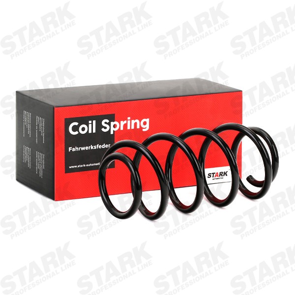 STARK Coil spring Article number: SKCS-0040101 cheaply