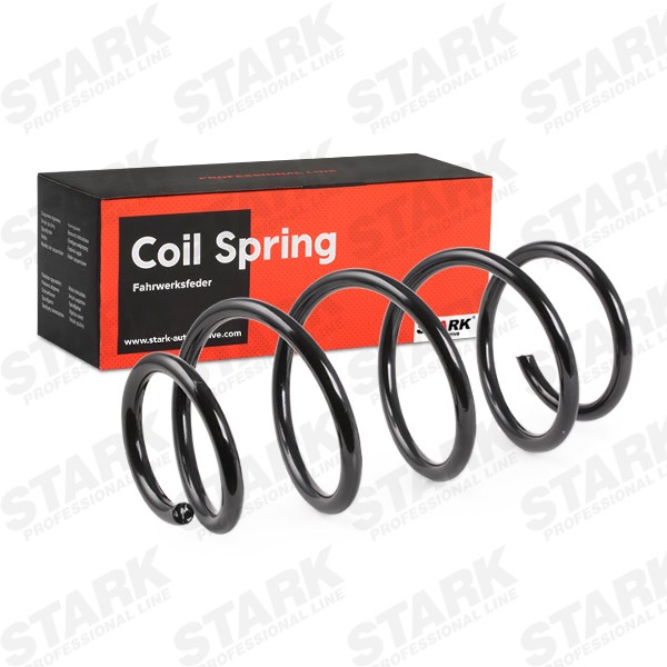 STARK Coil spring Article number: SKCS-0040104 cheaply